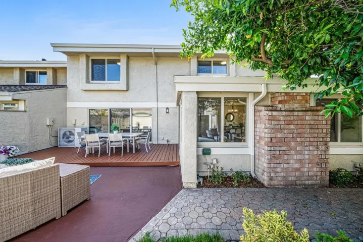 4237 Lake Santa Clara Drive, Santa Clara, California 95054