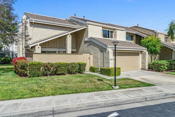4237 Lake Santa Clara Drive, Santa Clara, California 95054