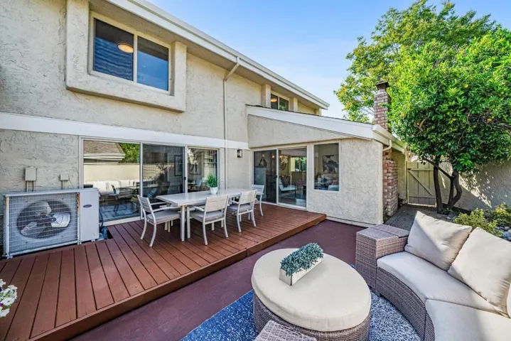 4237 Lake Santa Clara Drive, Santa Clara, California 95054