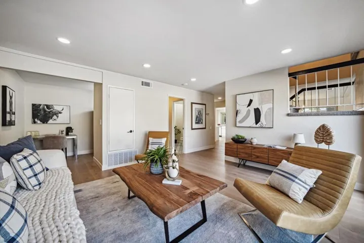 4237 Lake Santa Clara Drive, Santa Clara, California 95054