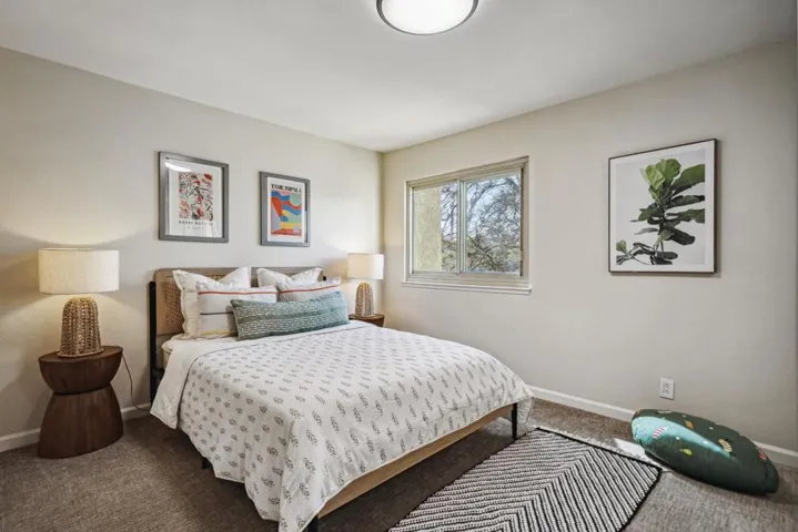 4237 Lake Santa Clara Drive, Santa Clara, California 95054