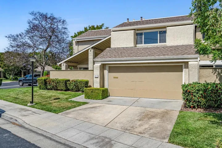 4237 Lake Santa Clara Drive, Santa Clara, California 95054
