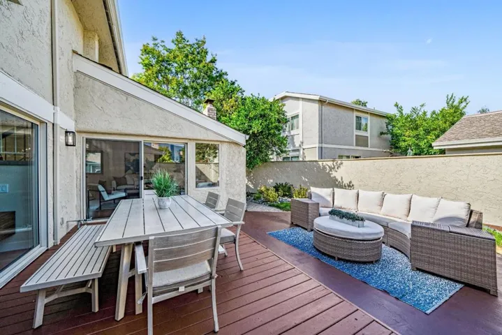 4237 Lake Santa Clara Drive, Santa Clara, California 95054