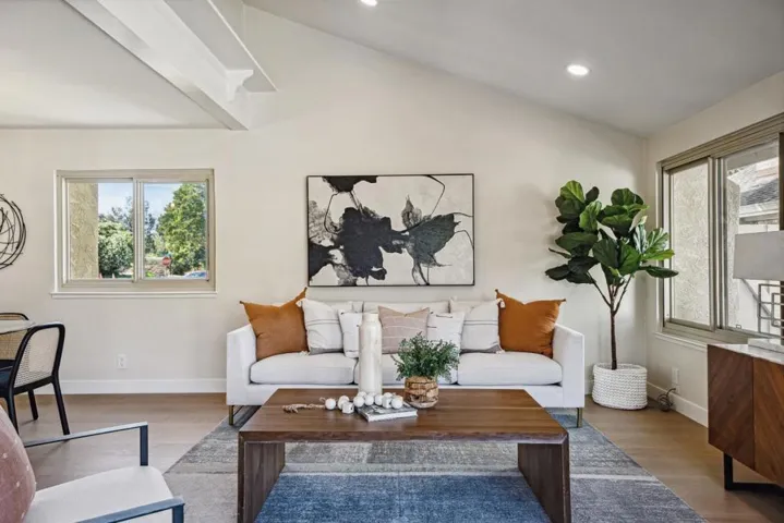 4237 Lake Santa Clara Drive, Santa Clara, California 95054