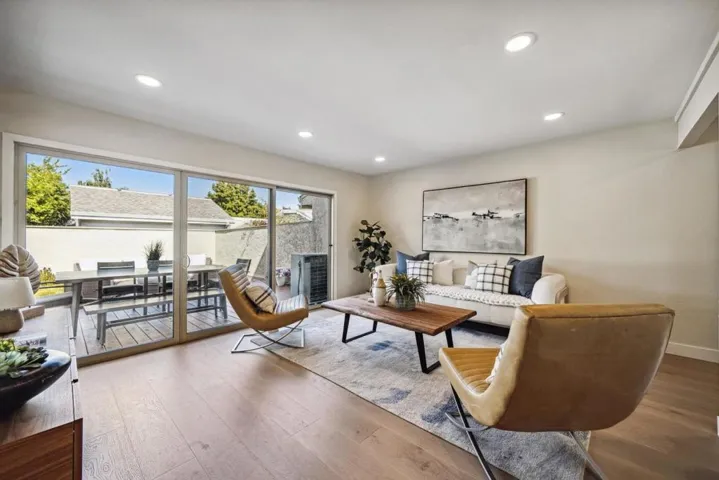 4237 Lake Santa Clara Drive, Santa Clara, California 95054