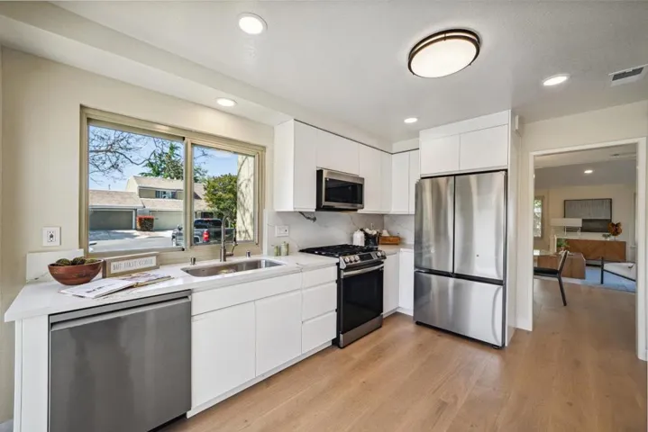 4237 Lake Santa Clara Drive, Santa Clara, California 95054