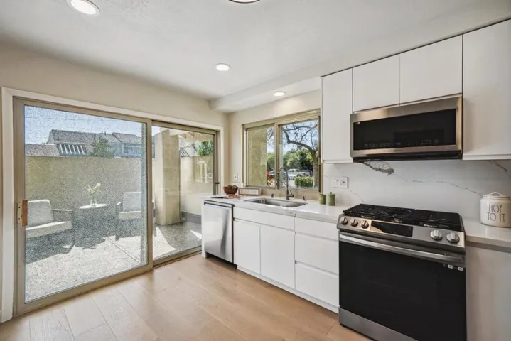 4237 Lake Santa Clara Drive, Santa Clara, California 95054