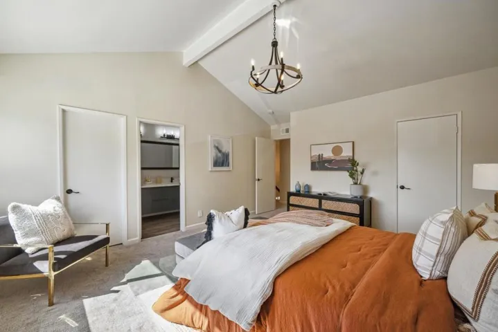 4237 Lake Santa Clara Drive, Santa Clara, California 95054