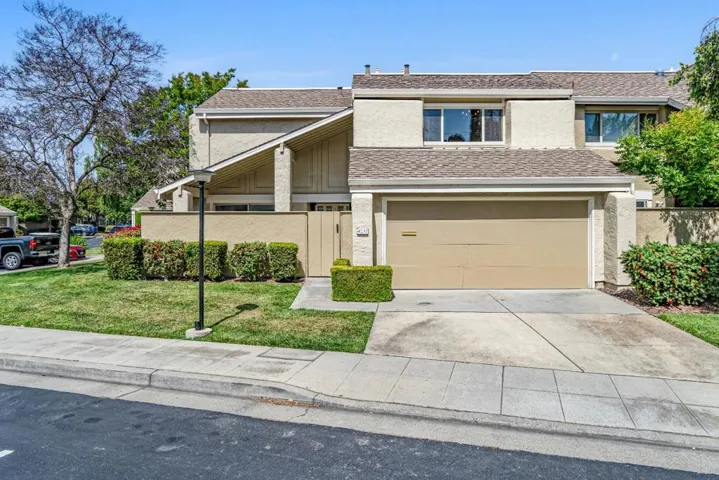 4237 Lake Santa Clara Drive, Santa Clara, California 95054