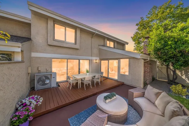 4237 Lake Santa Clara Drive, Santa Clara, California 95054