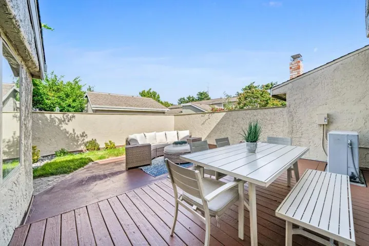 4237 Lake Santa Clara Drive, Santa Clara, California 95054