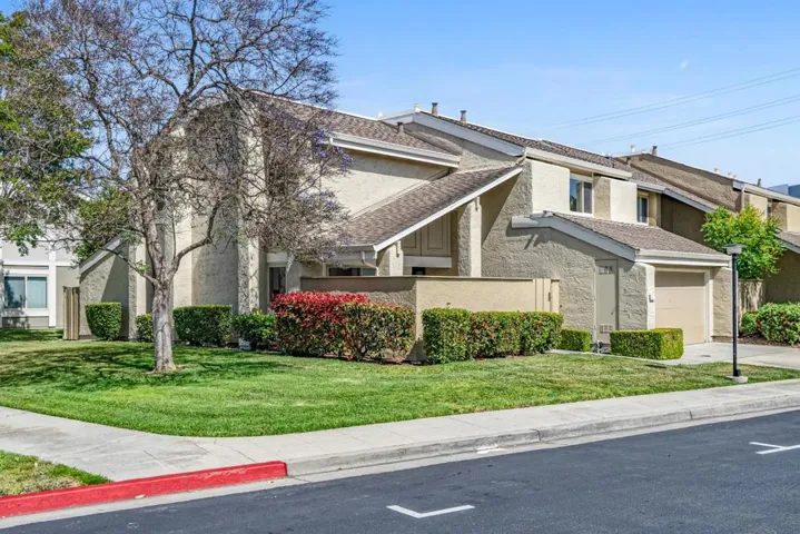 4237 Lake Santa Clara Drive, Santa Clara, California 95054