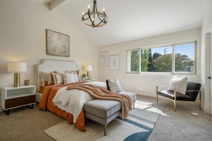 4237 Lake Santa Clara Drive, Santa Clara, California 95054