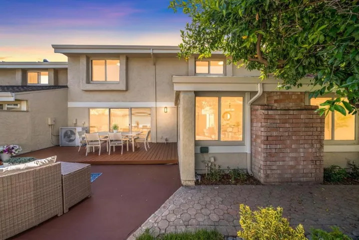 4237 Lake Santa Clara Drive, Santa Clara, California 95054