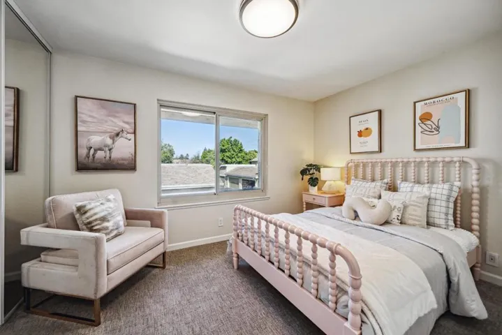 4237 Lake Santa Clara Drive, Santa Clara, California 95054