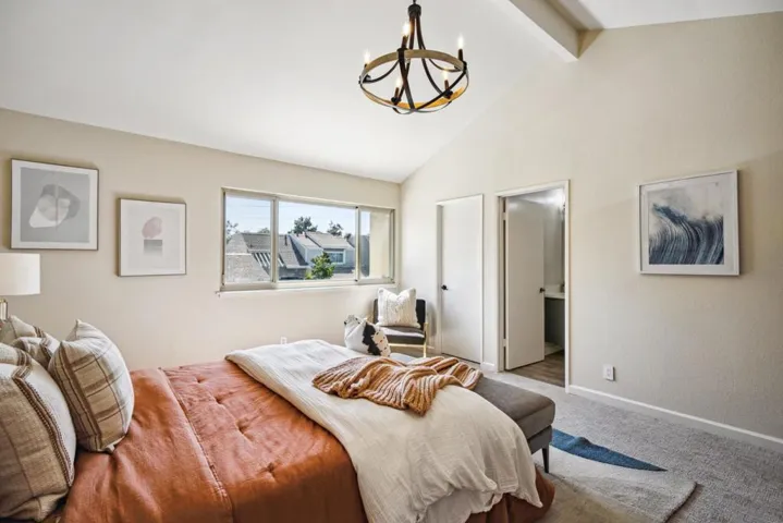 4237 Lake Santa Clara Drive, Santa Clara, California 95054