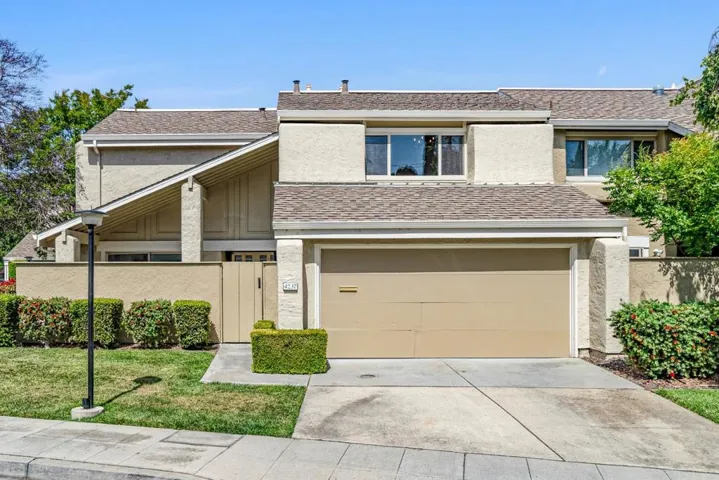 4237 Lake Santa Clara Drive, Santa Clara, California 95054