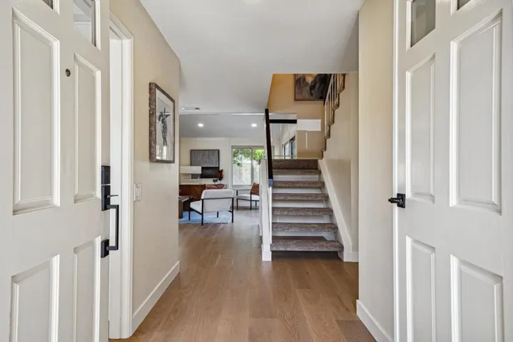 4237 Lake Santa Clara Drive, Santa Clara, California 95054