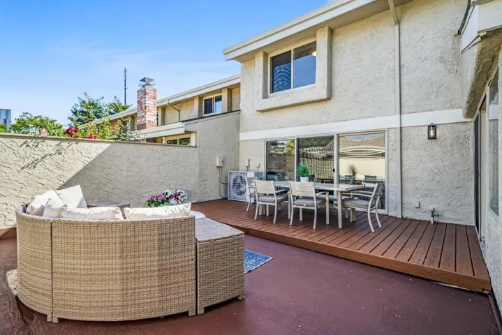 4237 Lake Santa Clara Drive, Santa Clara, California 95054