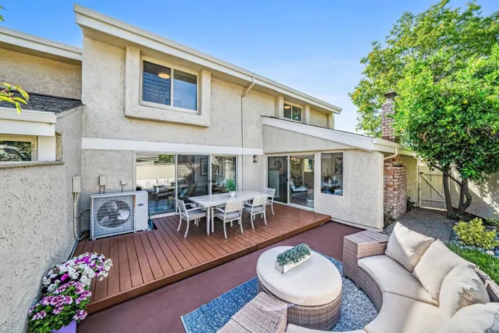 4237 Lake Santa Clara Drive, Santa Clara, California 95054