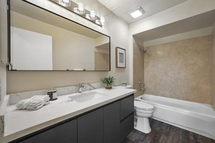 4237 Lake Santa Clara Drive, Santa Clara, California 95054