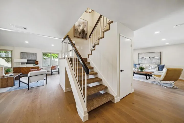 4237 Lake Santa Clara Drive, Santa Clara, California 95054