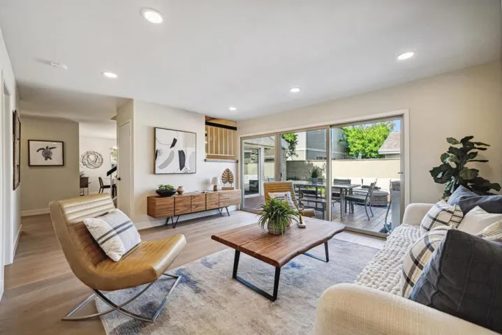 4237 Lake Santa Clara Drive, Santa Clara, California 95054