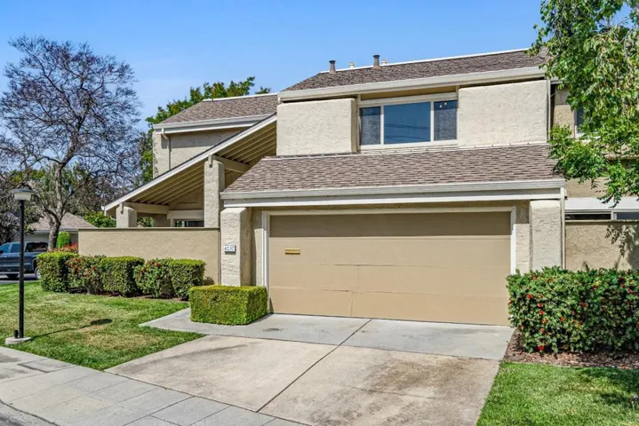 4237 Lake Santa Clara Drive, Santa Clara, California 95054
