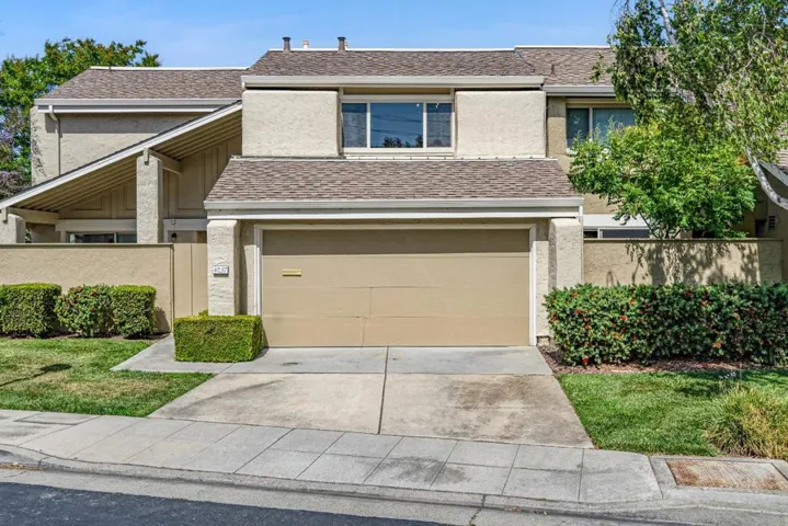 4237 Lake Santa Clara Drive, Santa Clara, California 95054