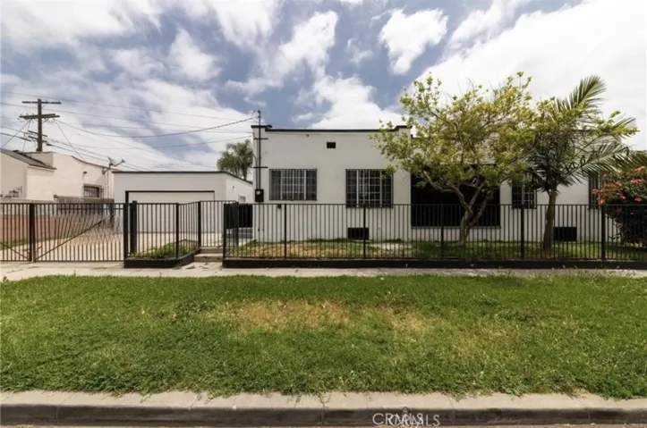 701 E 76th Place, Los Angeles, California 90001