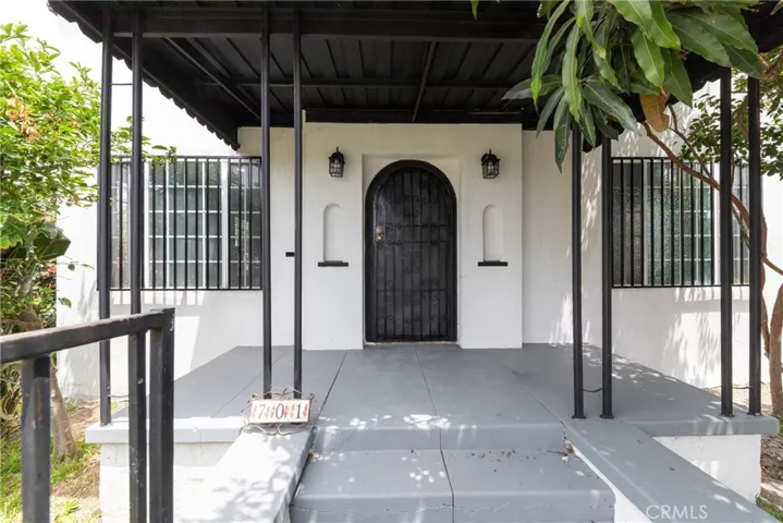 701 E 76th Place, Los Angeles, California 90001