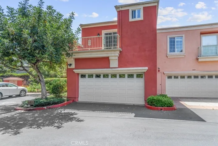 3059 Garibaldi Avenue, San Luis Obispo, California 93401
