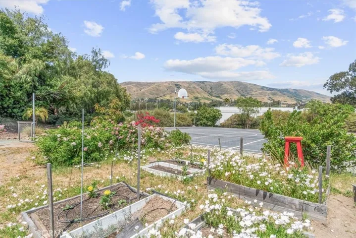 3059 Garibaldi Avenue, San Luis Obispo, California 93401