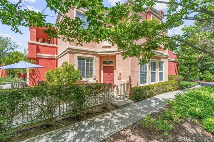 3059 Garibaldi Avenue, San Luis Obispo, California 93401