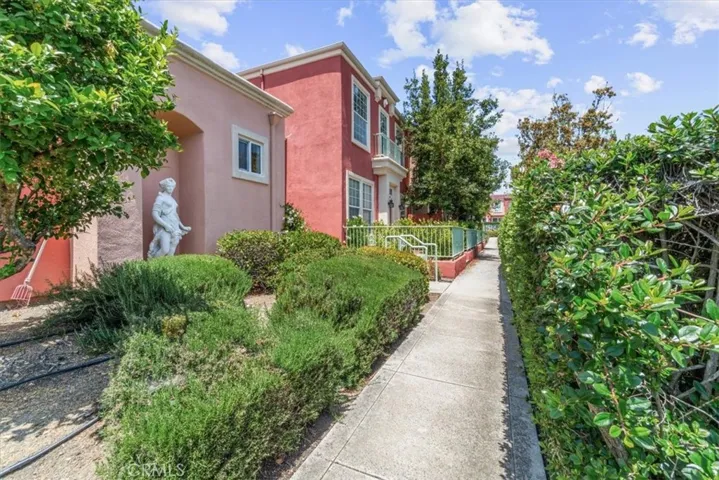 3059 Garibaldi Avenue, San Luis Obispo, California 93401