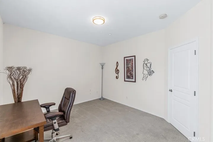 Middle Bedroom