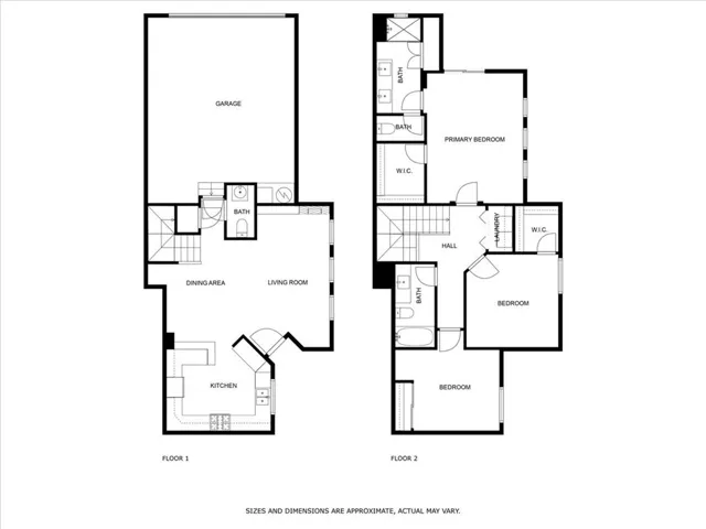 3059 Garibaldi Avenue, San Luis Obispo, California 93401
