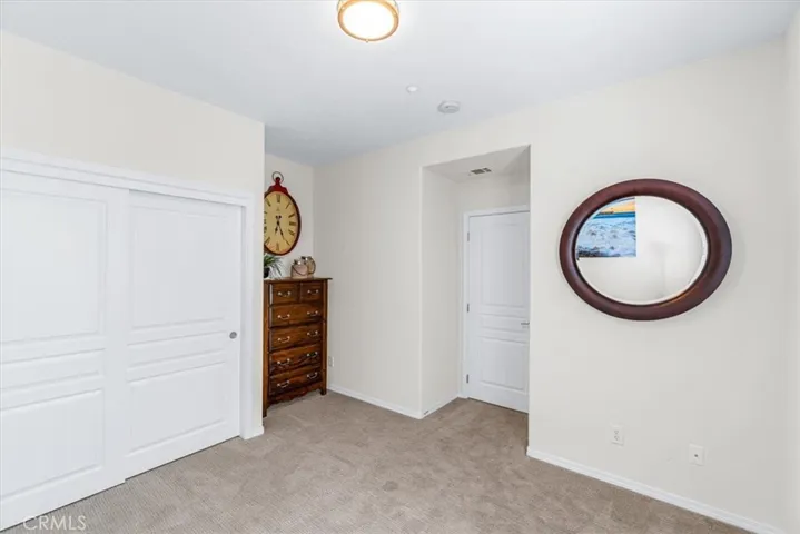 3rd Bedroom