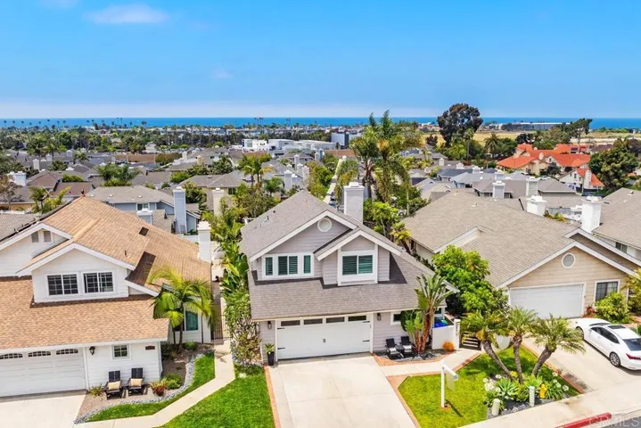 6809 Shearwaters Drive, Carlsbad, California 92011
