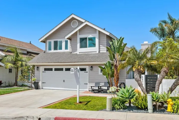 6809 Shearwaters Drive, Carlsbad, California 92011
