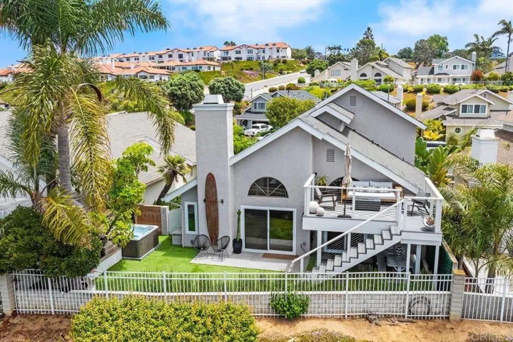 6809 Shearwaters Drive, Carlsbad, California 92011