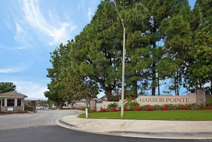 6809 Shearwaters Drive, Carlsbad, California 92011