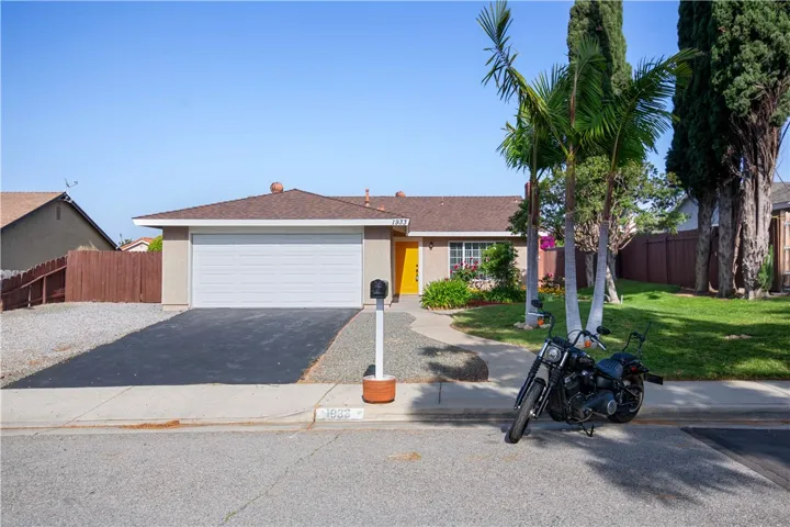 1933 Newton Drive, Corona, California 92882