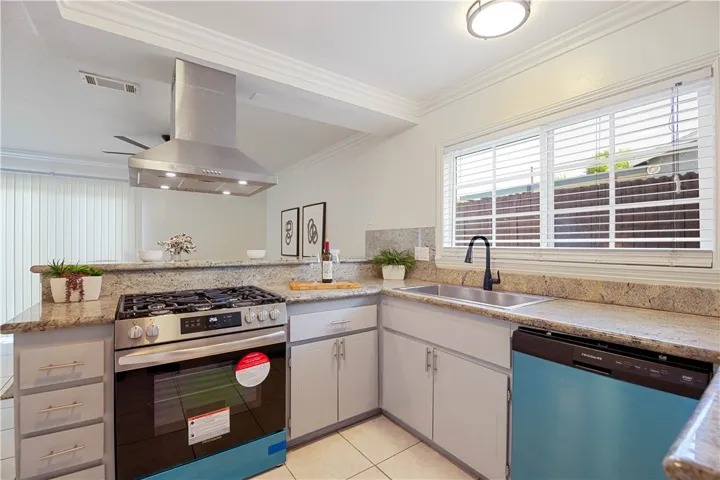 1933 Newton Drive, Corona, California 92882