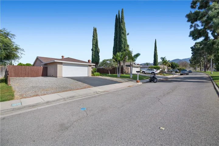 1933 Newton Drive, Corona, California 92882