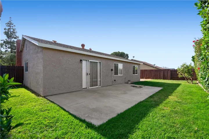 1933 Newton Drive, Corona, California 92882