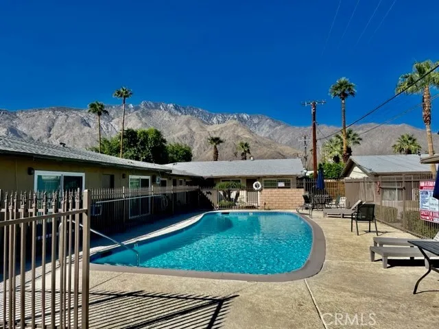 686 E Cottonwood Road 6, Palm Springs, California 92262