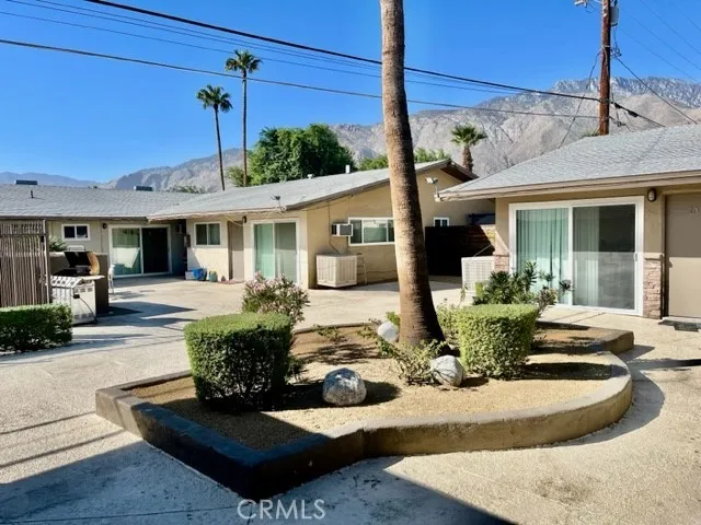 686 E Cottonwood Road 6, Palm Springs, California 92262