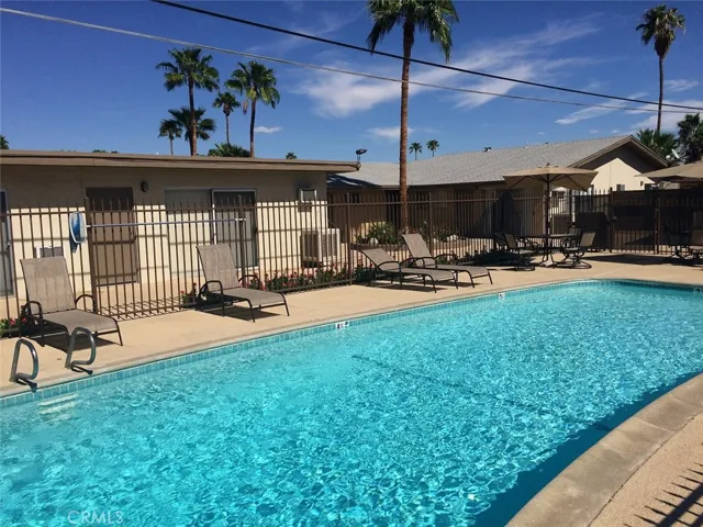 686 E Cottonwood Road 12, Palm Springs, California 92262