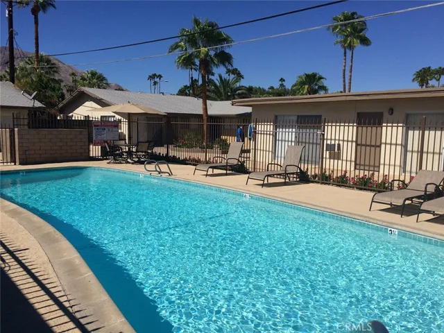 686 E Cottonwood Road 12, Palm Springs, California 92262